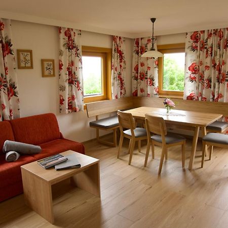 Pension Trillerhof Ramsau am Dachstein Bagian luar foto