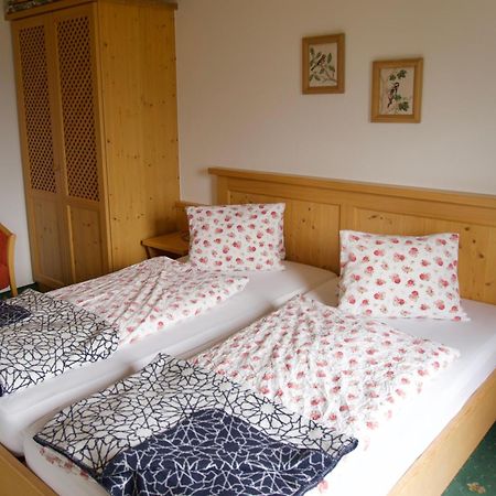 Pension Trillerhof Ramsau am Dachstein Bagian luar foto