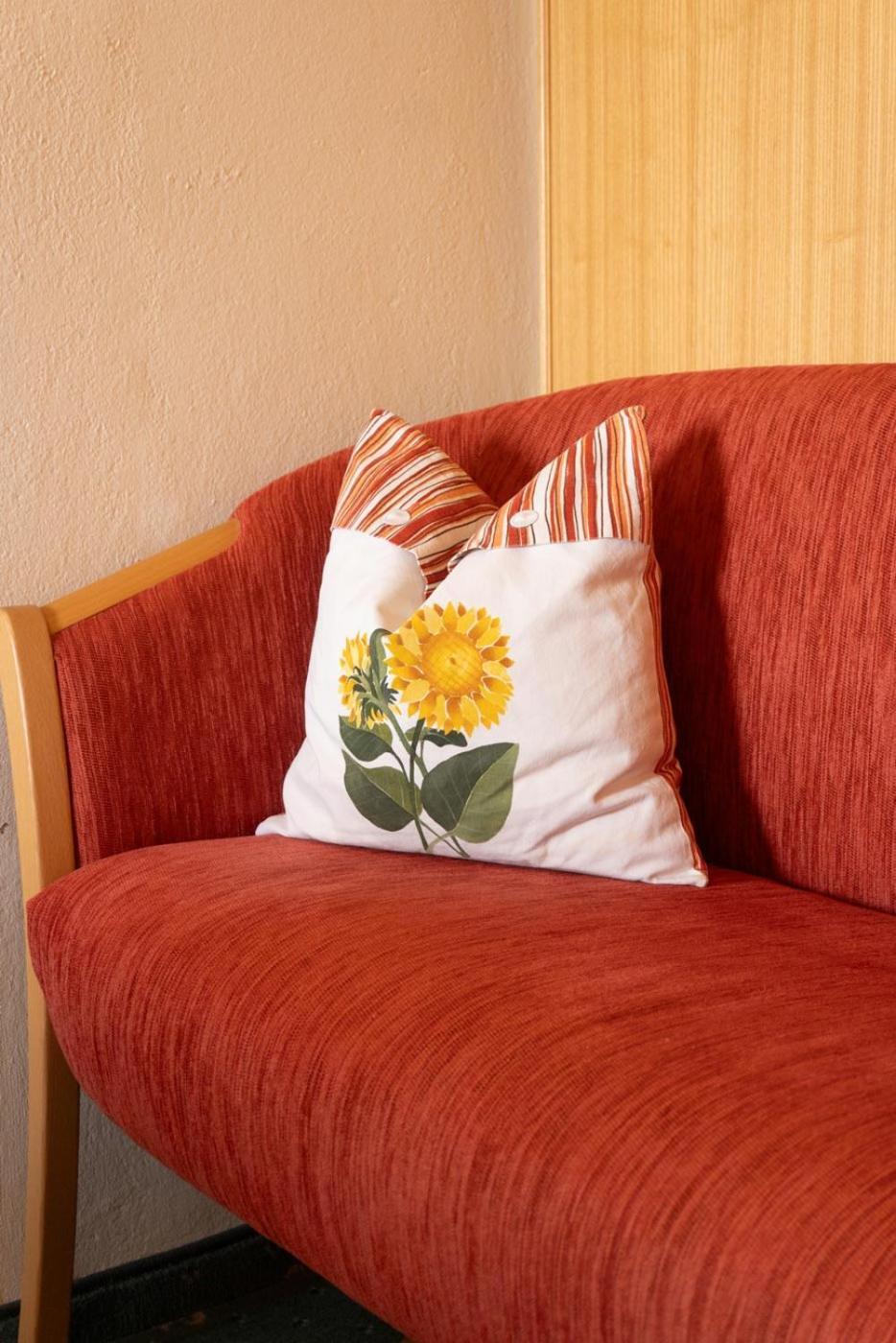 Pension Trillerhof Ramsau am Dachstein Bagian luar foto