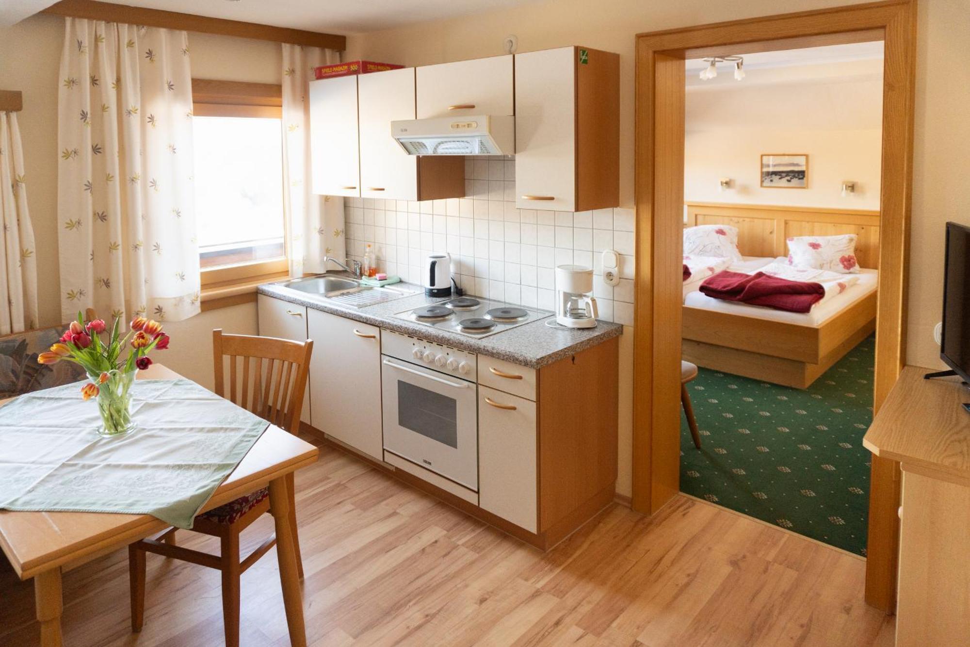 Pension Trillerhof Ramsau am Dachstein Bagian luar foto
