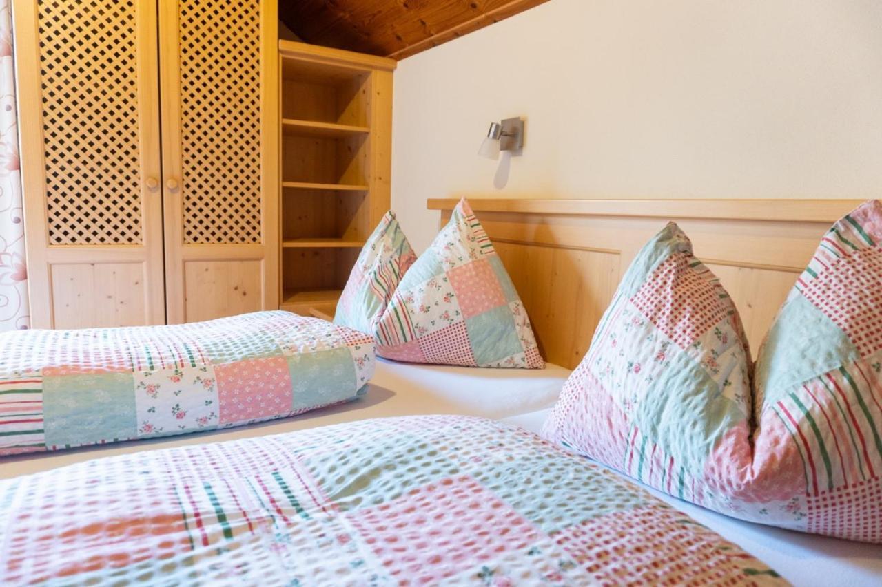 Pension Trillerhof Ramsau am Dachstein Bagian luar foto