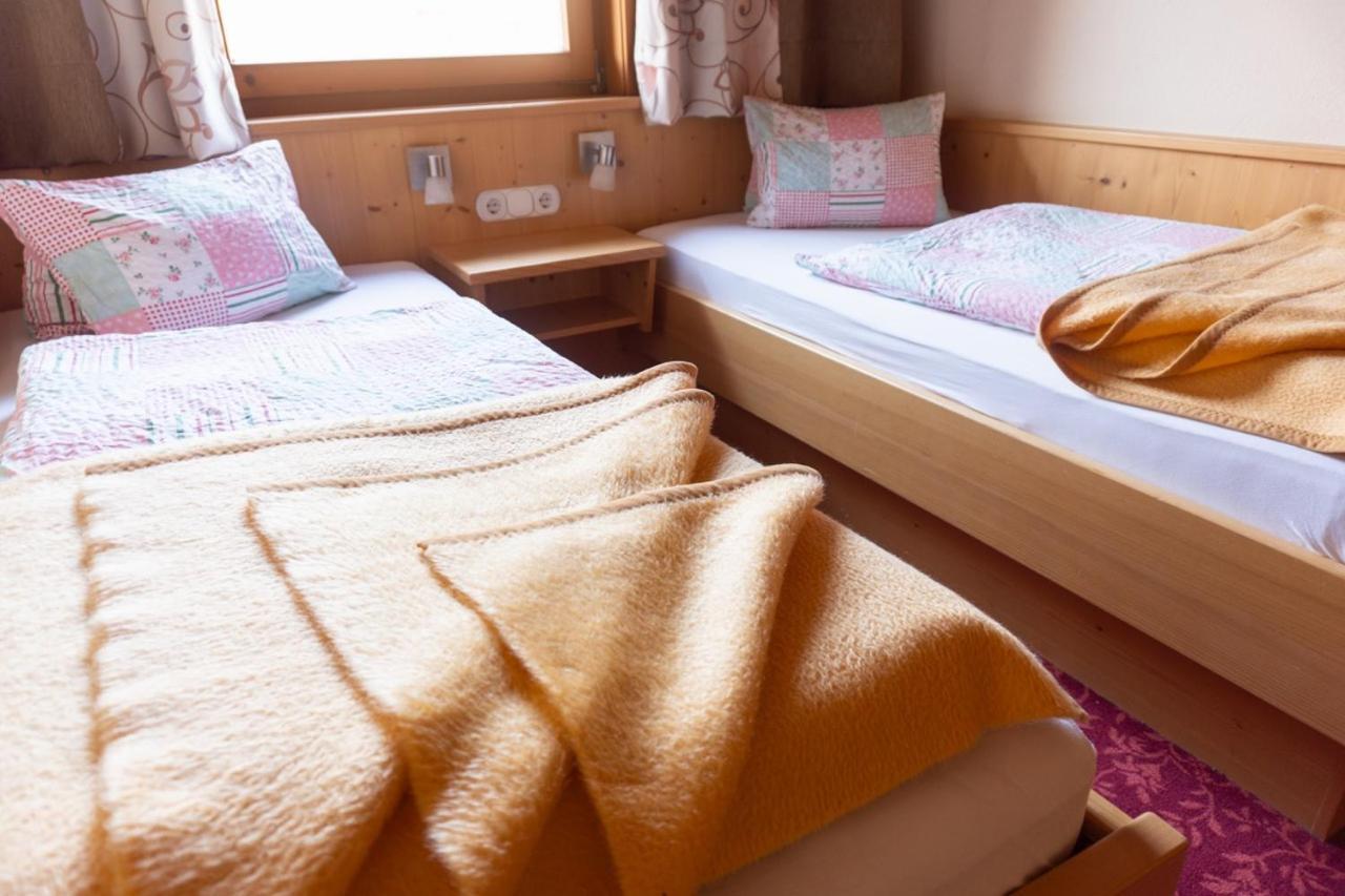 Pension Trillerhof Ramsau am Dachstein Bagian luar foto