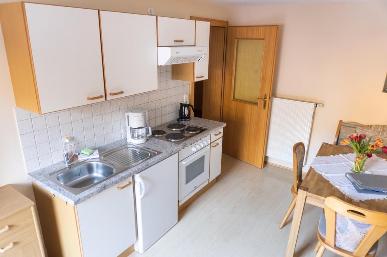 Pension Trillerhof Ramsau am Dachstein Bagian luar foto