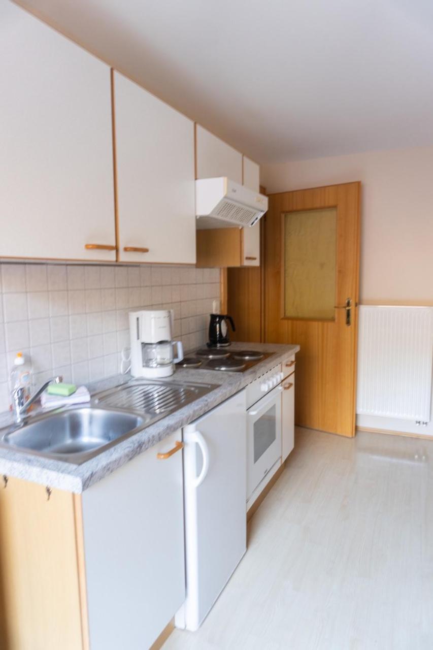 Pension Trillerhof Ramsau am Dachstein Bagian luar foto