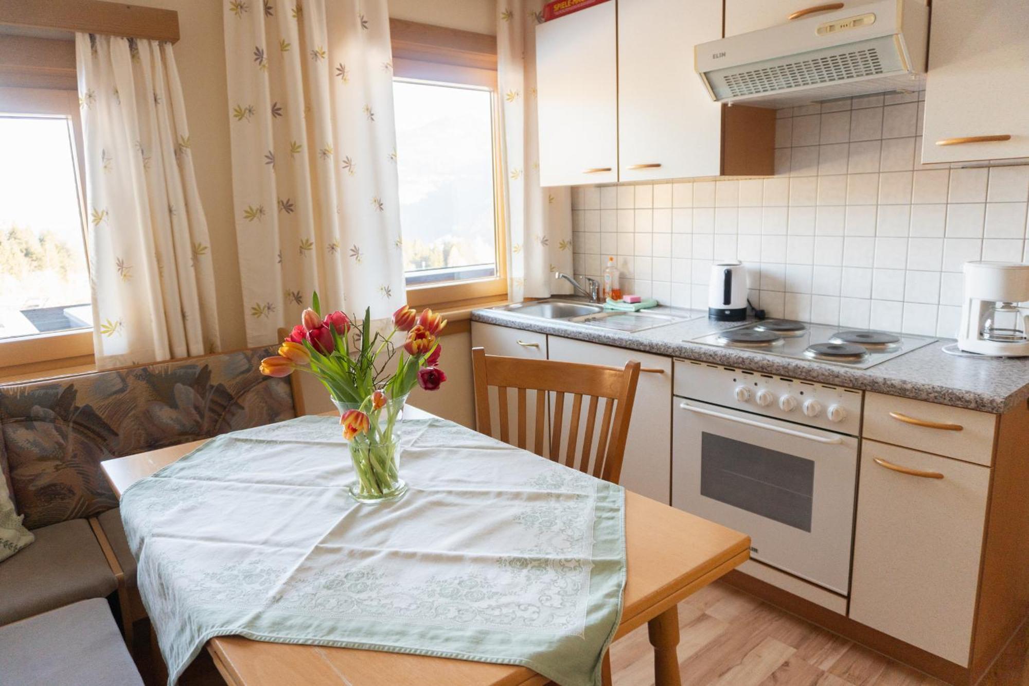 Pension Trillerhof Ramsau am Dachstein Bagian luar foto