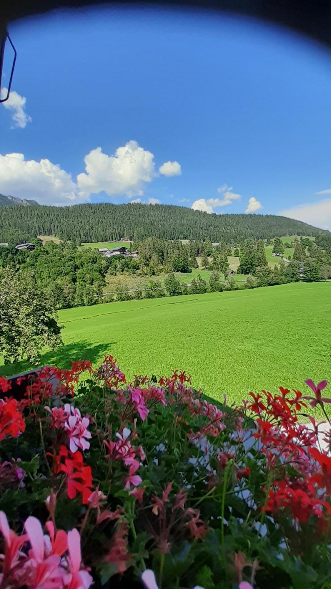 Pension Trillerhof Ramsau am Dachstein Bagian luar foto