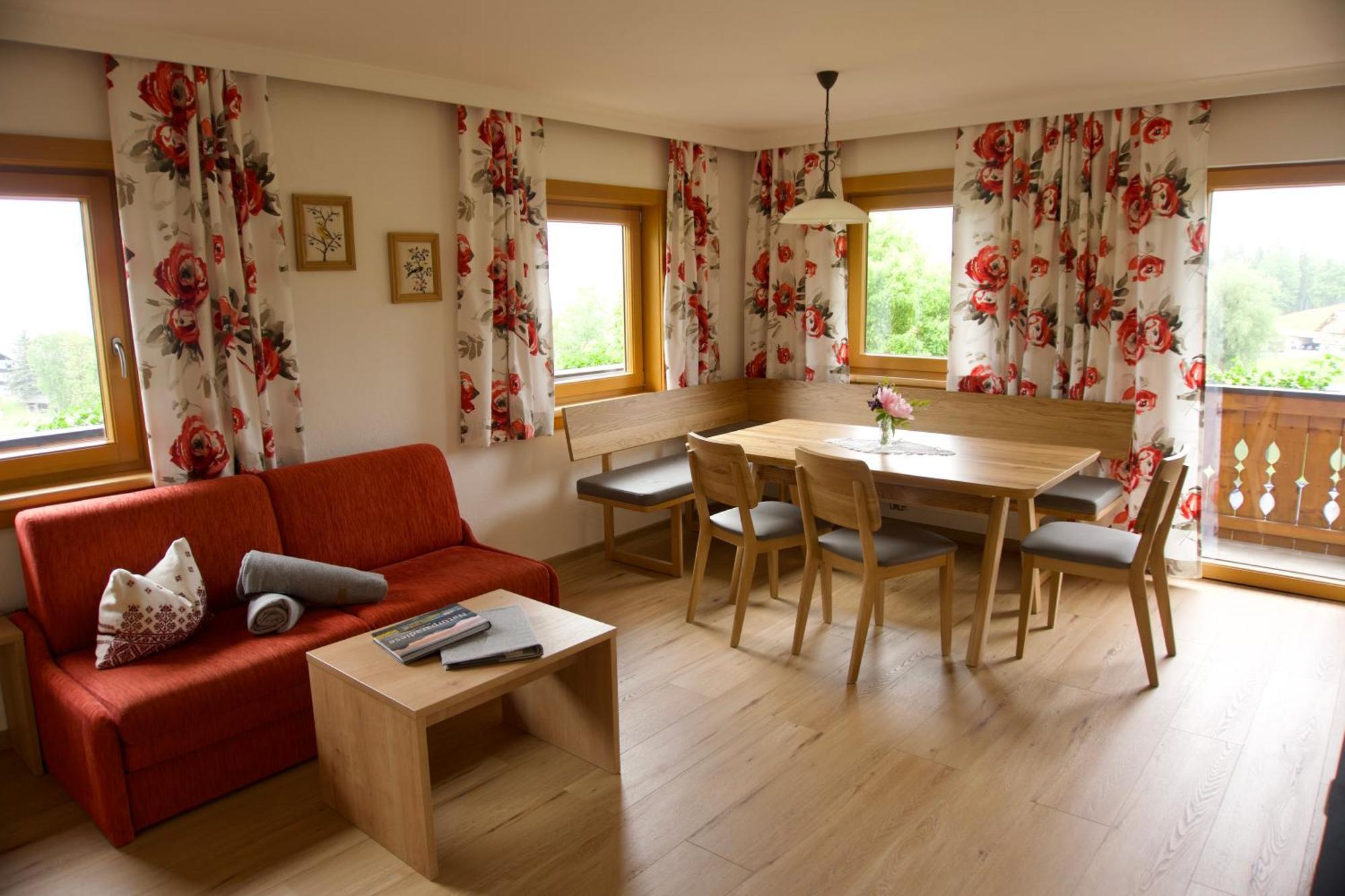 Pension Trillerhof Ramsau am Dachstein Bagian luar foto