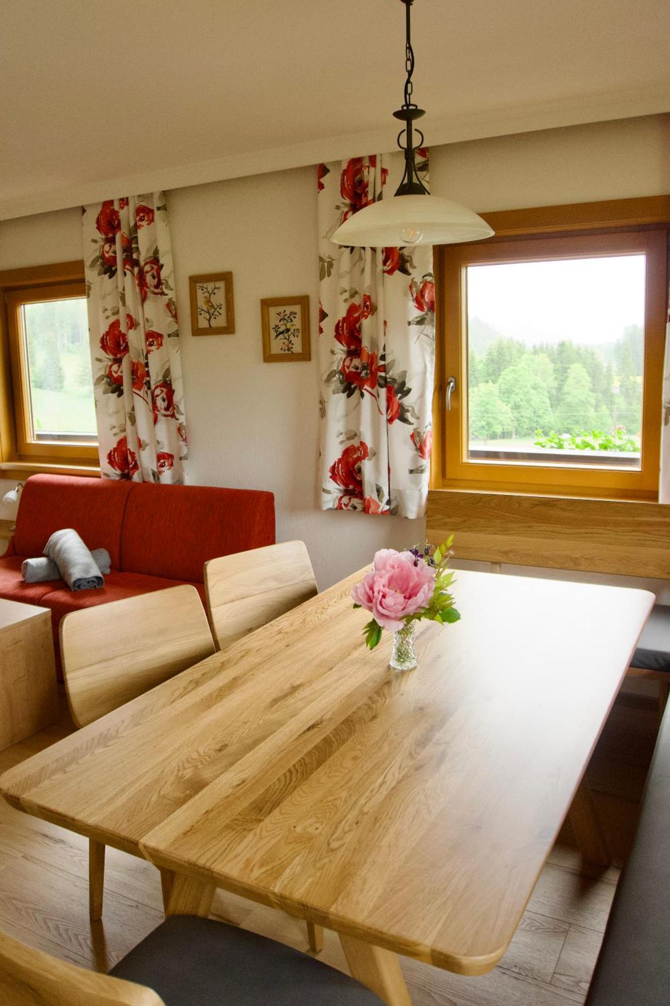 Pension Trillerhof Ramsau am Dachstein Bagian luar foto