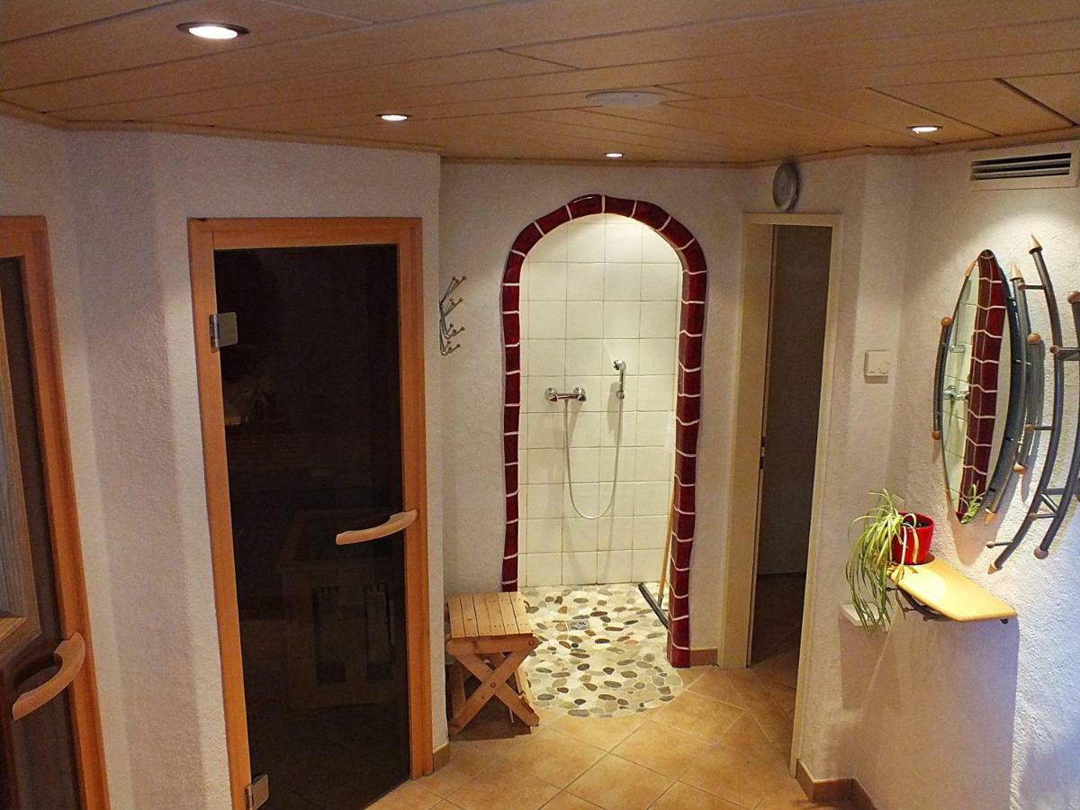 Pension Trillerhof Ramsau am Dachstein Bagian luar foto