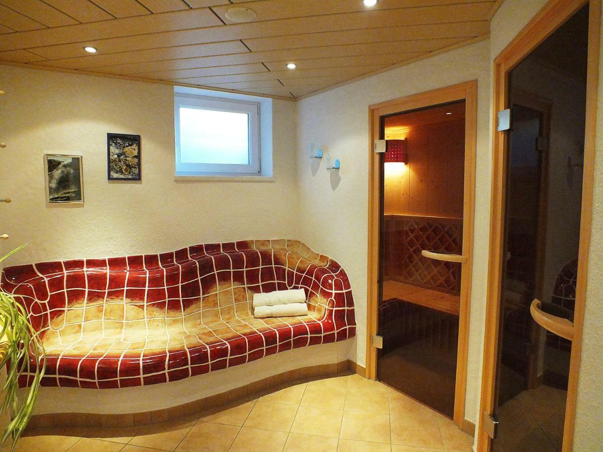 Pension Trillerhof Ramsau am Dachstein Bagian luar foto
